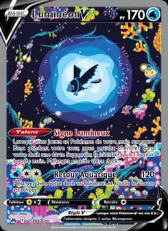 Luminéon V