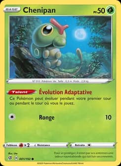 Carte Pokémon