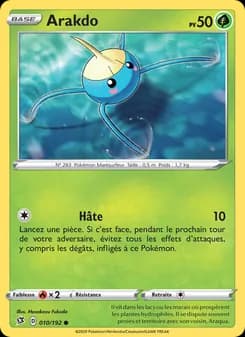 Carte Pokémon