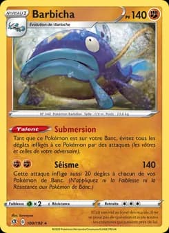 Carte Pokémon