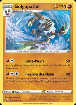 Carte Pokémon
