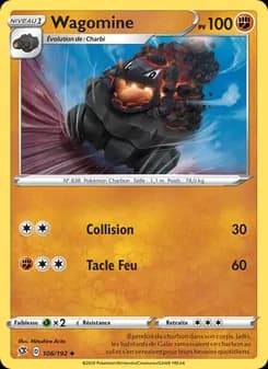 Carte Pokémon