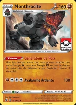 Carte Pokémon
