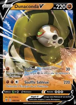 Carte Pokémon