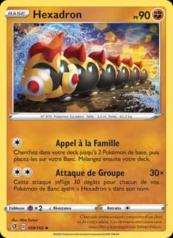 Carte Pokémon