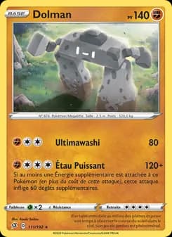 Carte Pokémon