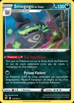 Carte Pokémon