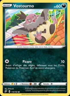 Carte Pokémon