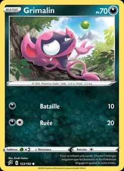 Carte Pokémon