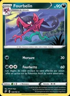 Carte Pokémon