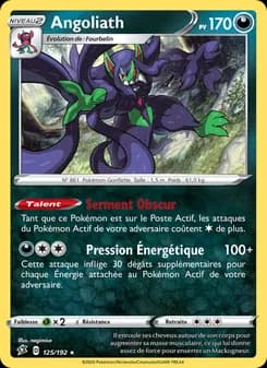 Carte Pokémon
