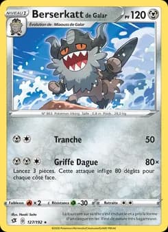 Carte Pokémon