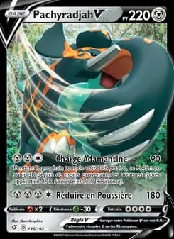 Carte Pokémon