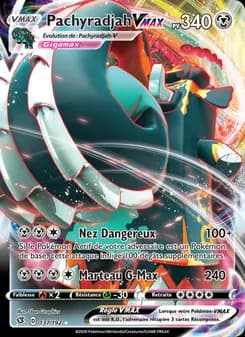 Carte Pokémon