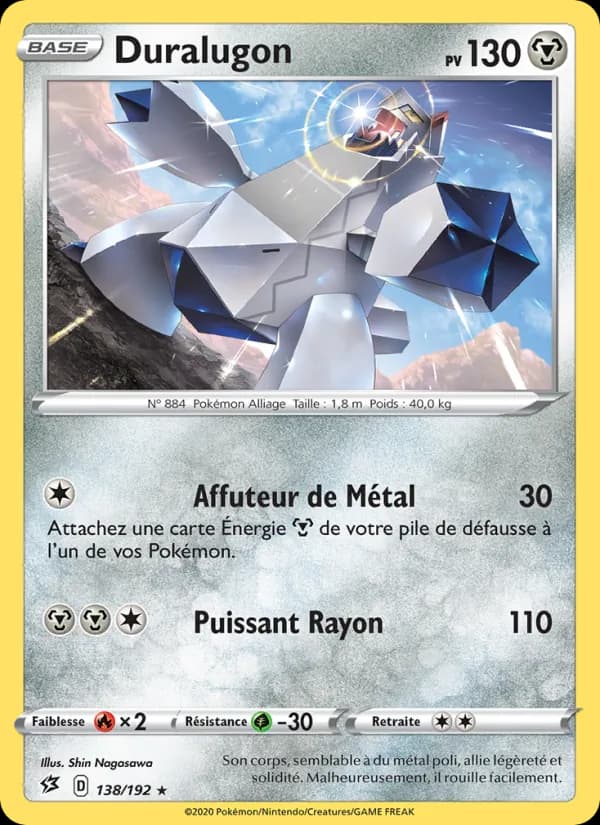 Duralugon