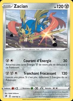 Carte Pokémon