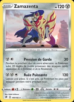 Carte Pokémon