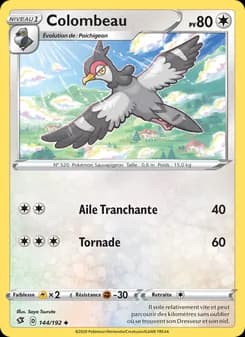 Carte Pokémon