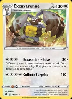 Carte Pokémon