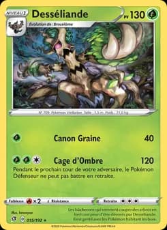 Carte Pokémon