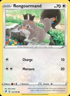 Carte Pokémon