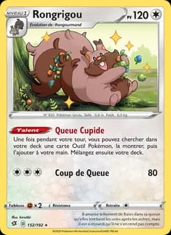 Carte Pokémon