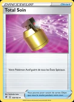 Carte Pokémon