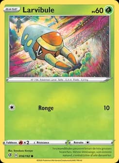 Carte Pokémon