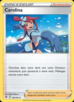 Carte Pokémon