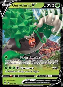 Carte Pokémon