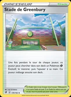 Carte Pokémon