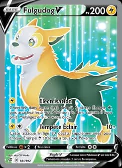 Carte Pokémon