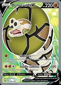 Carte Pokémon