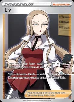 Carte Pokémon
