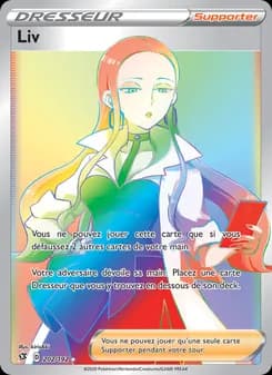 Liv 202 — Clash des Rebelles