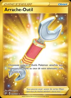 Arrache-Outil 208 — Clash des Rebelles
