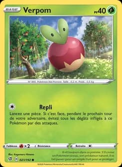 Carte Pokémon