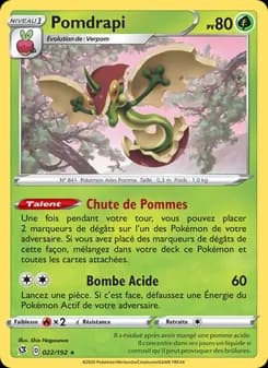 Carte Pokémon