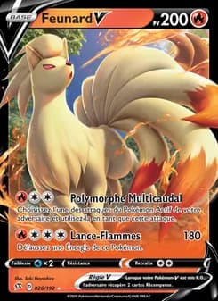 Carte Pokémon