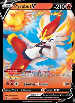 Carte Pokémon