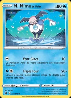 Carte Pokémon