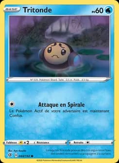 Carte Pokémon