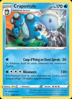 Carte Pokémon