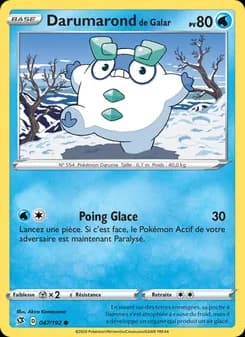 Carte Pokémon