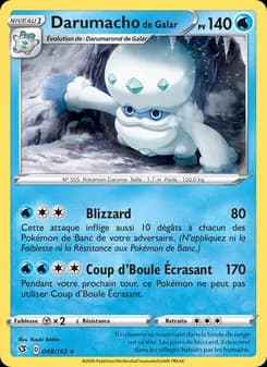Carte Pokémon