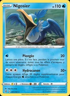 Carte Pokémon