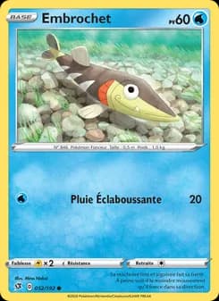 Carte Pokémon