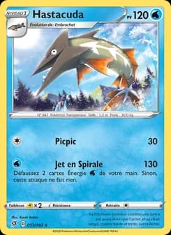 Carte Pokémon