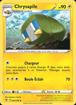Carte Pokémon