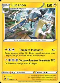 Carte Pokémon